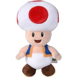 Simba Peluche Super Mario 20 cm Modèle aléatoire