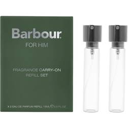 Barbour For Him EdP Refill 2X15ml