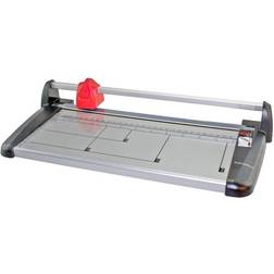 BNT Cutting Machine A4