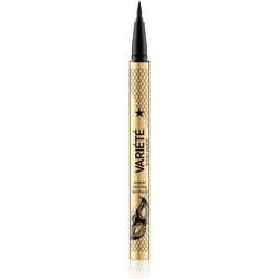 Eveline Cosmetics Variété The Eyeliner Pen Black