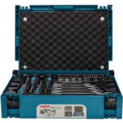 Makita Mechanics E-11542 87pcs