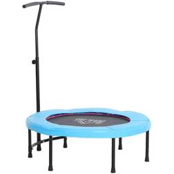 Homcom Rebounder Indoor Outdoor Mini Trampoline