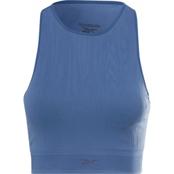 Reebok United By Fitness Myoknit Seamless Top