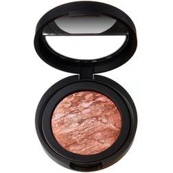 Laura Geller Baked Blush-n-Brighten Marbleized Blush Coral Cove