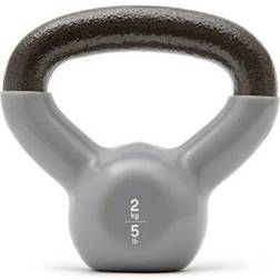 Reebok Cast Iron Kettlebell 2kg