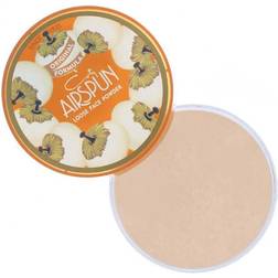 Coty Airspun Loose Face Powder Translucent