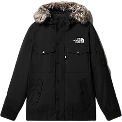 The North Face Gotham Jacket - TNF Black