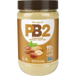 PB2 Powdered Peanut Butter 16oz