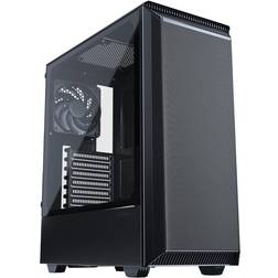 Phanteks Eclipse P300A Mesh Edition Tempered Glass