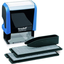 Trodat Printy DIY 4 Line Self-Inking Stamp