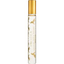Pacifica Sugared Amber Dreams Roll-on Perfume 10ml