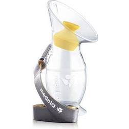 Medela Recueil-Lait en Silicone pièce