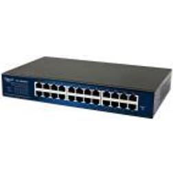 Allnet ALL-SG8324M Switch Gestionado L2 Gigabit Ethernet 10/100/1000