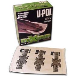 U-Pol High Performance Tack Cloth Pack Of 10