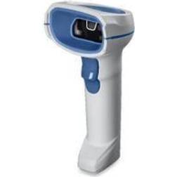 Zebra DS8108-HC Lettore Di Codici A Barre Portatile 1D/2D Led Bianco