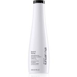 Shu Uemura Izumi Tonic Strengthening Shampoo 10.1fl oz