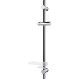 Triton Pro-Fit Riser Rail Kit Lock Shower Head Holder