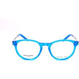 Yves Saint Laurent YSL25-GII Sunglasses Blau