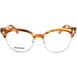 DSquared2 DQ5207-047 Brun