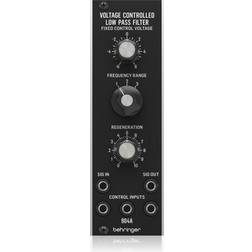 Behringer 904A VC Low-Pass Filter (Black)