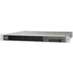 Cisco ASA 5545-X sikkerhedsudstyr