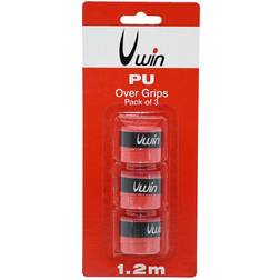 Uwin Uwin Over Grip Pack of 3