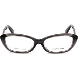 Bottega Veneta Ladies' Spectacle Frame BV-603-F-4PY Ø 53 mm