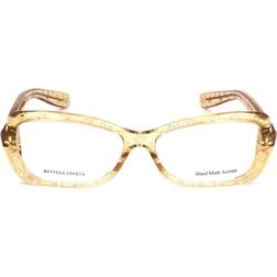 Bottega Veneta Ladies' Spectacle Frame BV-170-0O3 Ø 52 mm