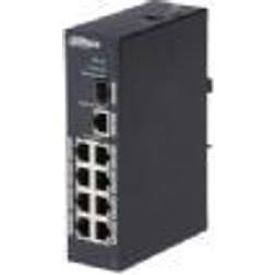 Dahua DH-PFS3110-8T Ethernet Switch