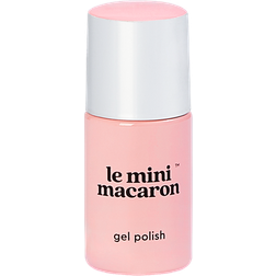 Le Mini Macaron Crème Pêche Gel Polish