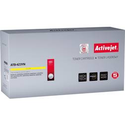 ActiveJet ATB423YN ATB-423YN toner Brother TN-423Y-4000