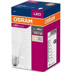 LEDVANCE LED E27 13W 2700K