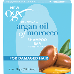 OGX Argan Shampoo Bar 80