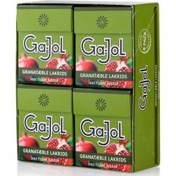 Ga-Jol Grøn 8-Pack 184