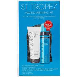 St. Tropez Award Winning Kit