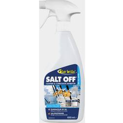 Star Brite Salt Off cleaner 650