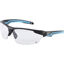 Bolle Bollé Schutzbrille Gesichtsschutz, Schutzbrille Tryon Clear