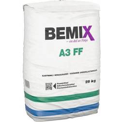 Finja EXPANDERBRUK A3 FF BEMIX 25KG Beijerbygg Byggmaterial