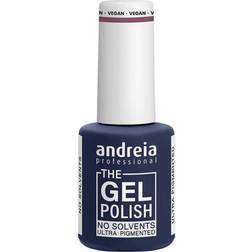 Andreia Nagellack Professional G28 Halvpermanent 105