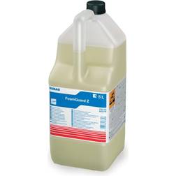 Ecolab Skumrengøringsmiddel FoamGuard Z 5l 5L