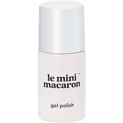 Le Mini Macaron Chantilly Gel Polish