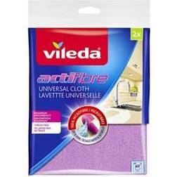 Vileda Chiffon Actifibre 2 Pcs 168702