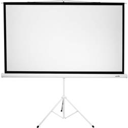 Eurolite 80901206 (100" 16:9 Portable)