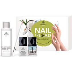 Alessandro Spa Nail Reload Manicure Set