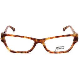 Guess by Marciano GM0169 K07 De Vue Homme Tortoiseshell (Seulement Monture)