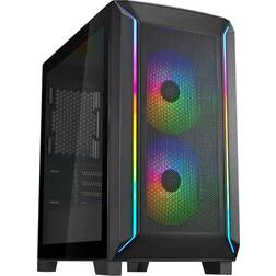 Silverstone Technology SST-FA312Z-BG