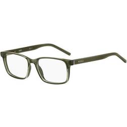 HUGO BOSS HG 1163 6CR De Vue Homme Vertes (Seulement Monture)