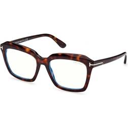 Tom Ford FT5847-B 052 ONE SIZE (54)