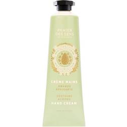 Panier Des Sens Hand Cream Soothing Almond