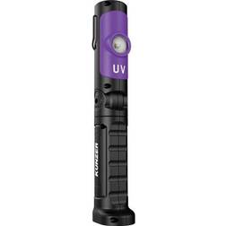 Kunzer PL-023.2 UV UV-LED Arbetsljus